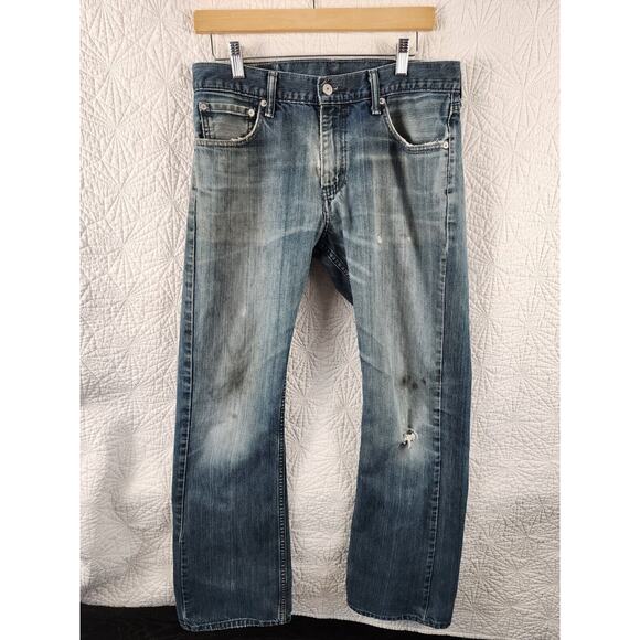 Levis 525s Men's 32x32 Cowboy Westerncore - Picture 1 of 6